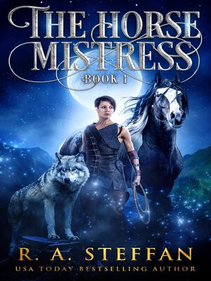 cover image of The Horse Mistress